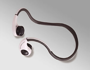 AUDIO BONE AQUA