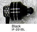 IF-201BL／Black
