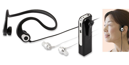 Ear Sonic
