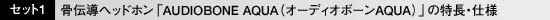 `wbhzuI[fBI{[ AQUA(I[fBI{[AQUA)v̓dl